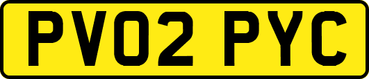 PV02PYC