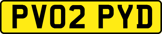 PV02PYD