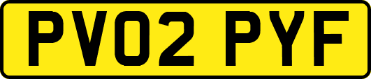 PV02PYF