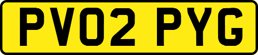 PV02PYG