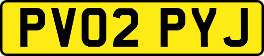 PV02PYJ
