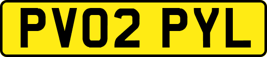 PV02PYL