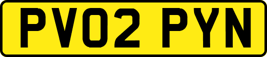 PV02PYN