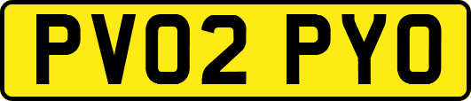PV02PYO