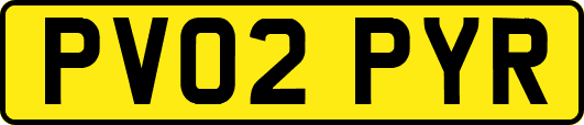 PV02PYR