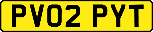 PV02PYT