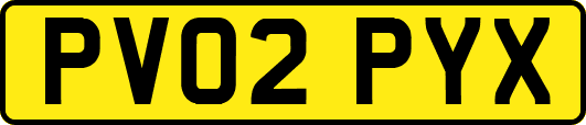 PV02PYX