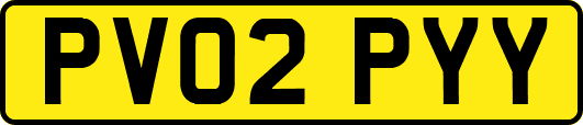 PV02PYY