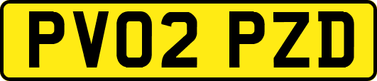 PV02PZD