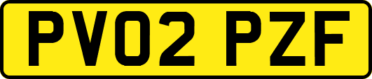 PV02PZF