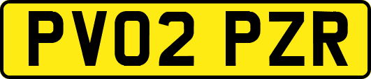 PV02PZR