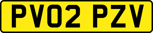 PV02PZV