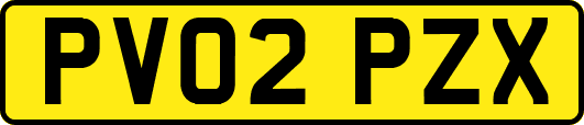 PV02PZX