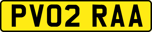 PV02RAA
