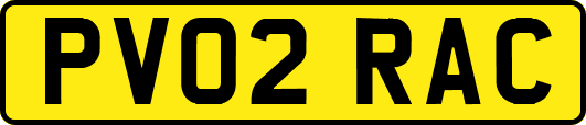 PV02RAC