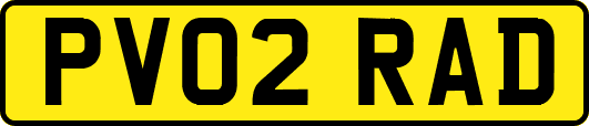 PV02RAD