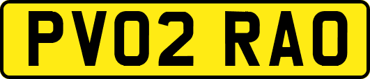 PV02RAO