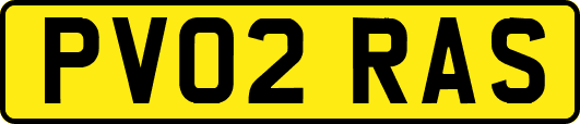 PV02RAS