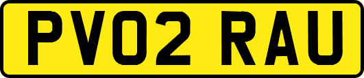 PV02RAU