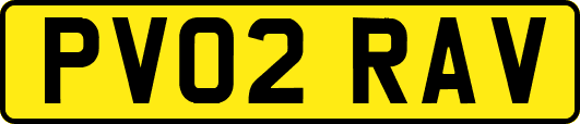 PV02RAV