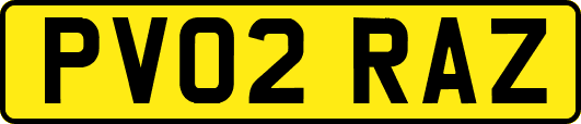 PV02RAZ