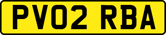 PV02RBA