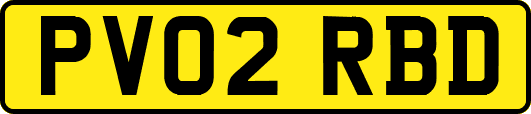 PV02RBD