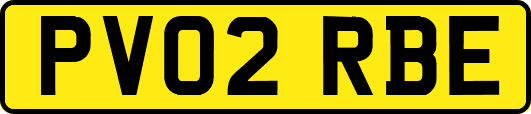 PV02RBE