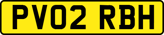 PV02RBH