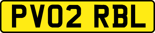 PV02RBL