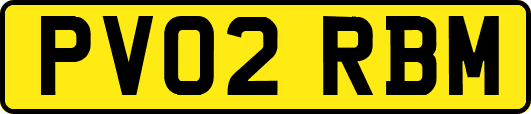 PV02RBM