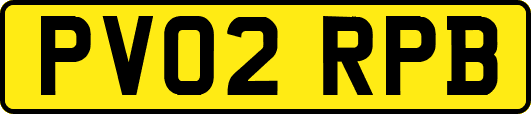 PV02RPB