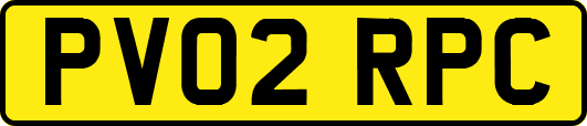 PV02RPC