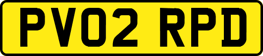 PV02RPD