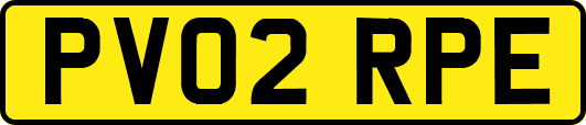PV02RPE