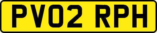 PV02RPH