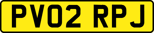 PV02RPJ