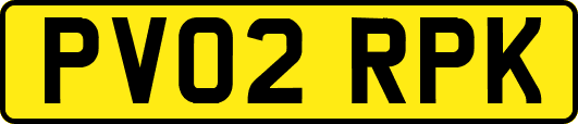 PV02RPK