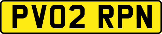 PV02RPN