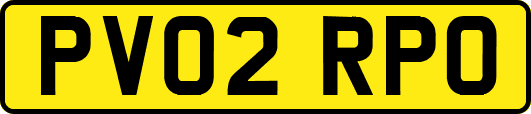 PV02RPO