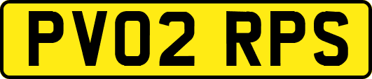 PV02RPS