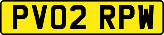 PV02RPW