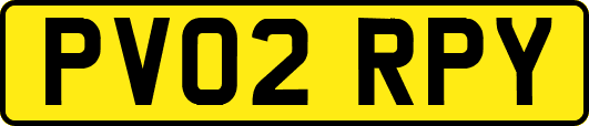 PV02RPY