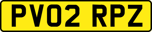 PV02RPZ