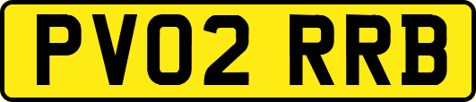 PV02RRB