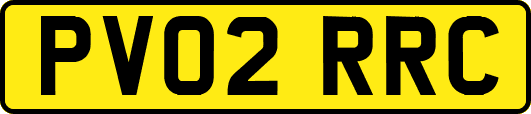 PV02RRC