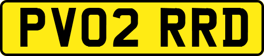 PV02RRD