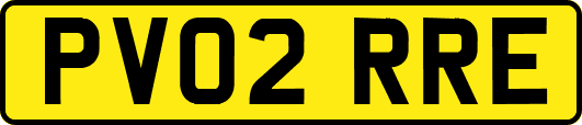 PV02RRE