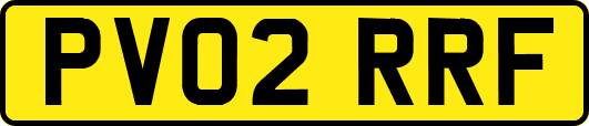 PV02RRF