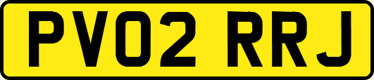PV02RRJ